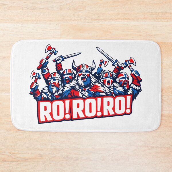 Item preview, RO! RO! RO! designed and sold by Deepwood.