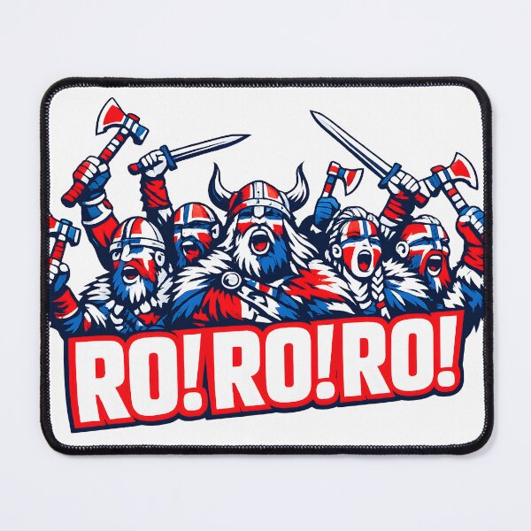 Item preview, RO! RO! RO! designed and sold by Deepwood.