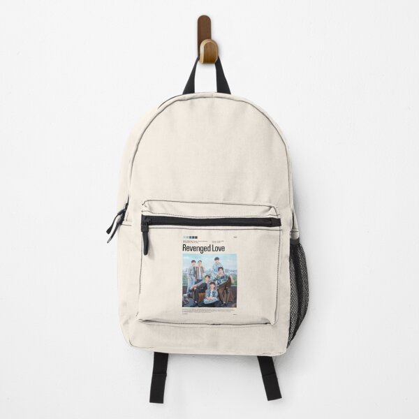 Item preview, Revenged Love Cdrama (2025), TV Series designed and sold by PinkandP.