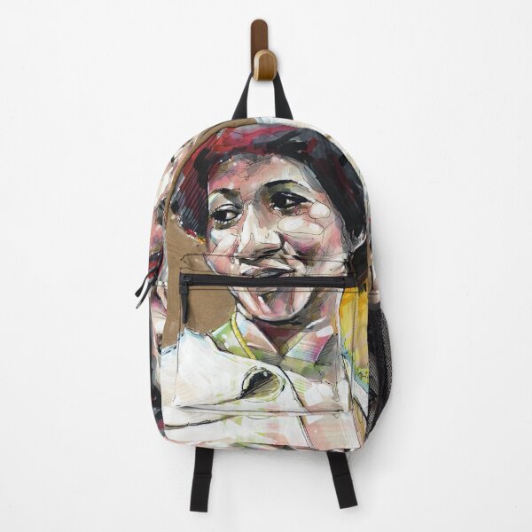 Item preview, Aretha Franklin painting designed and sold by GalleryKauffeld.
