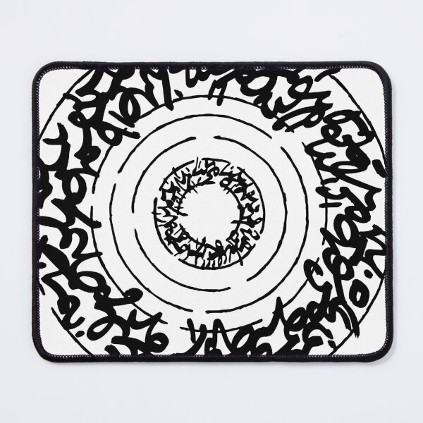Item preview, Magic Sigil Circles designed and sold by Tyler Clifton.