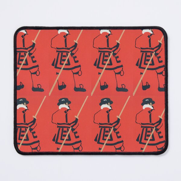Item preview, THE RED COAT designed and sold by THE GOOD FIND.