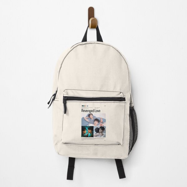 Item preview, Revenged Love Cdrama (2025), TV Series designed and sold by PinkandP.