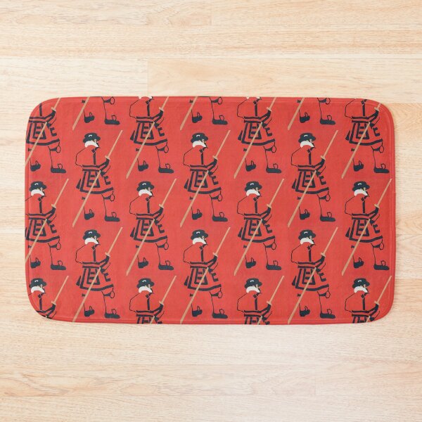 Item preview, THE RED COAT designed and sold by THE GOOD FIND.