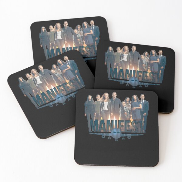 Item preview, Seven Cast Members Standing Side by Side designed and sold by arhib.