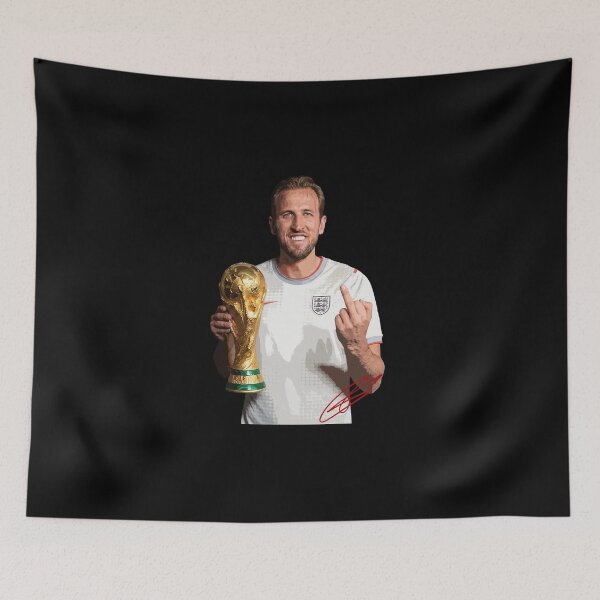 Item preview, Harry England football team  middle finger designed and sold by tuyetnhung98.