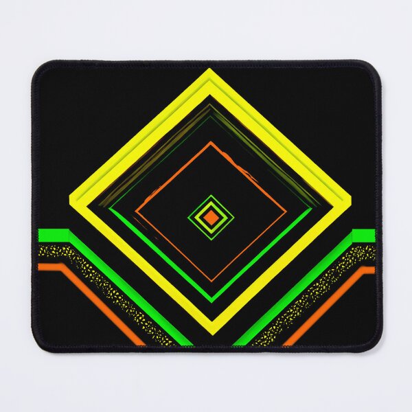 Item preview, Neon Geomtric designed and sold by mwebba2005.