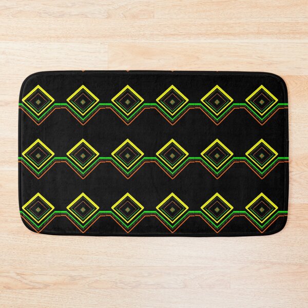 Item preview, Neon Geomtric designed and sold by mwebba2005.