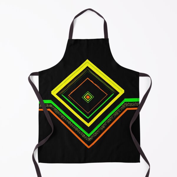 Item preview, Neon Geomtric designed and sold by mwebba2005.