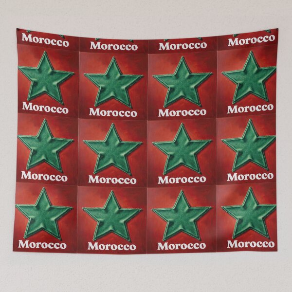 Item preview, Morocco  designed and sold by casamomo.