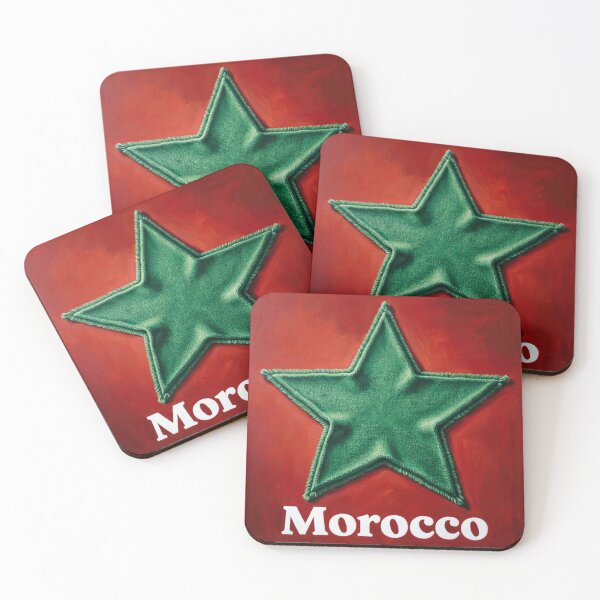 Item preview, Morocco designed and sold by casamomo.