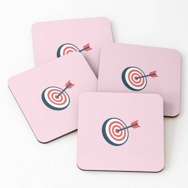 Item preview, Arrow Target Board Archery Bullseye Sports Vintage Graphic Design designed and sold by ronakris009.