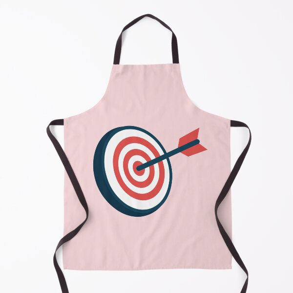 Item preview, Arrow Target Board Archery Bullseye Sports Vintage Graphic Design designed and sold by ronakris009.