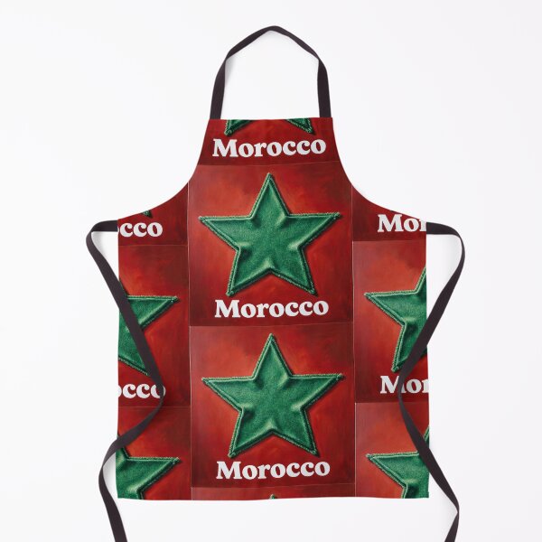 Item preview, Morocco designed and sold by casamomo.