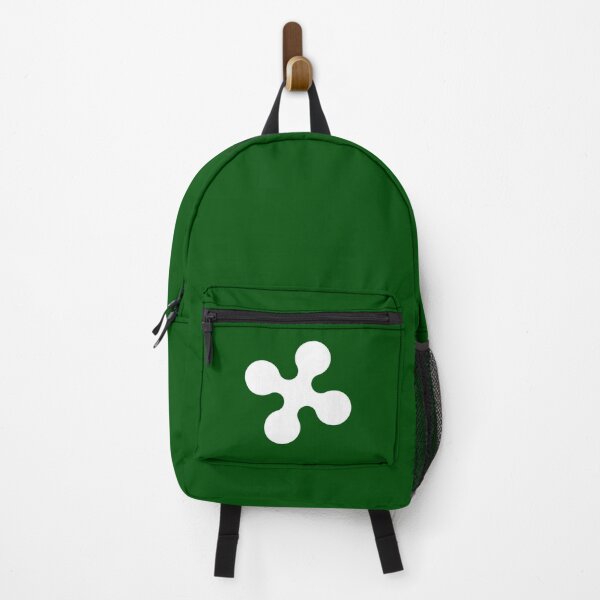 Item preview, Lombardia flag (Italian region) designed and sold by P-I-R.