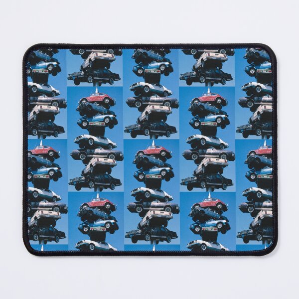 Item preview, PILE OF CARS designed and sold by THE GOOD FIND.