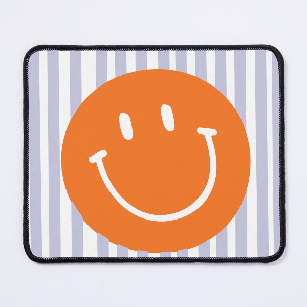 Item preview, Orange Smiley Face  designed and sold by Stfnbohm.