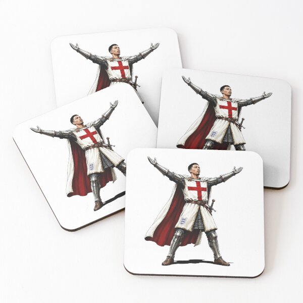 Item preview, Jude knight crusade designed and sold by tuyetnhung98.