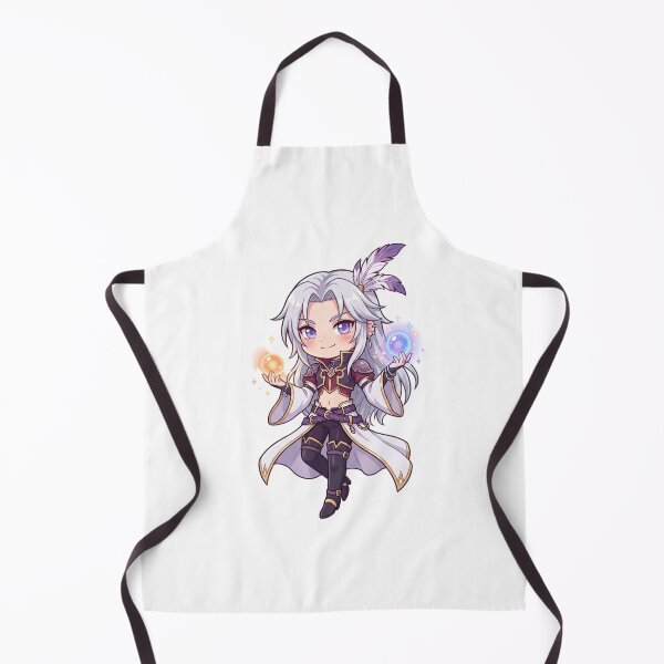 Item preview, Chibi Kuja designed and sold by Solace Sparkles.