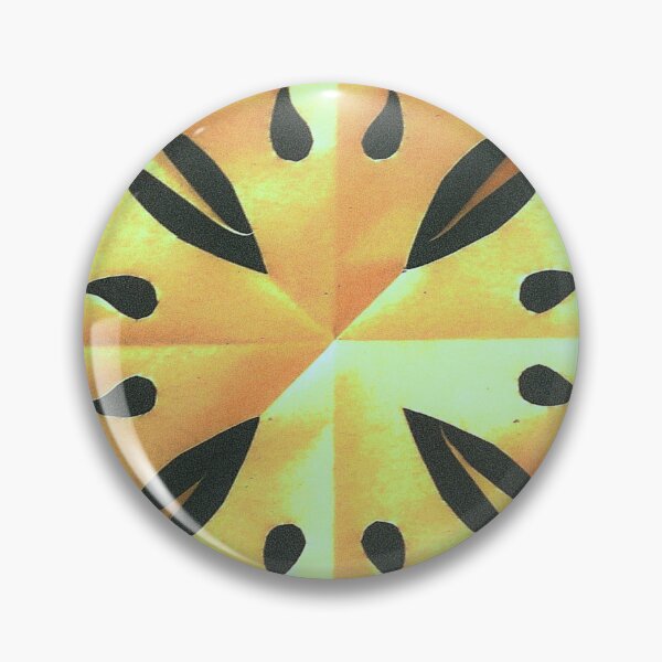 Item preview, Ritual Geometry-Solar Fragment No 18 designed and sold by putu eri  wirasatia.