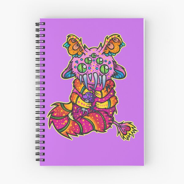 Item preview, Mushrooms Are My Friends designed and sold by SilentGoat.Design.