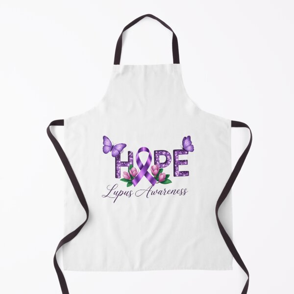 Item preview, Hope Lupus Awareness Lupus Support designed and sold by SapfireStuArt.