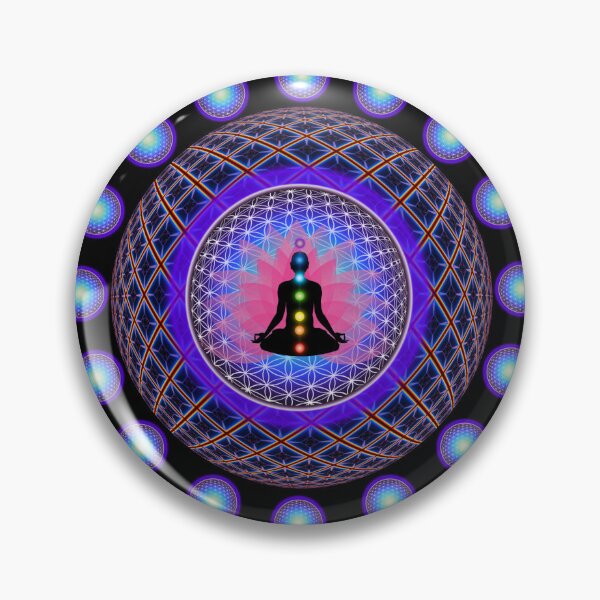 Item preview, Meditation designed and sold by Tracey Warren Art.