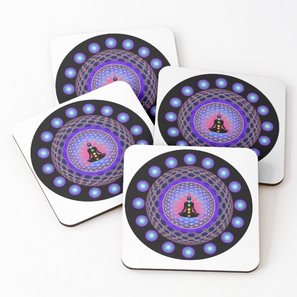 Item preview, Meditation designed and sold by Tracey Warren Art.