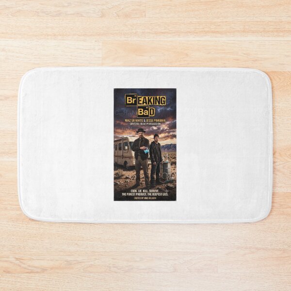 Item preview, Breaking Bad Desert Chemistry designed and sold by Dropx-in.