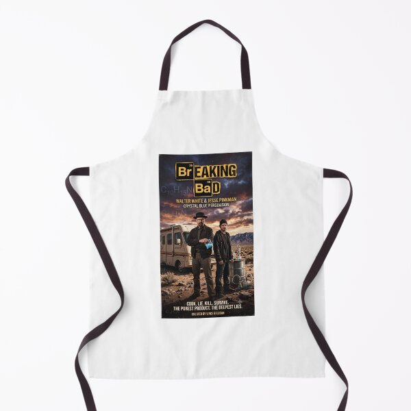 Item preview, Breaking Bad Desert Chemistry designed and sold by Dropx-in.