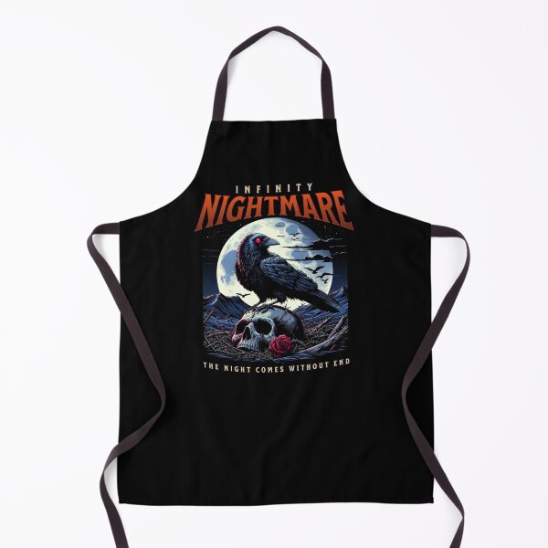Item preview, Gothic Raven Skull designed and sold by Twosided.