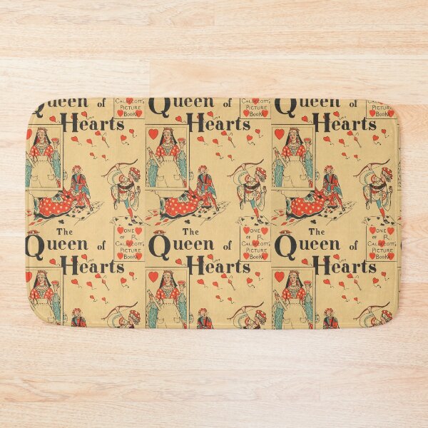Item preview, EL CORAZÓN DE LA REINA designed and sold by THE GOOD FIND.