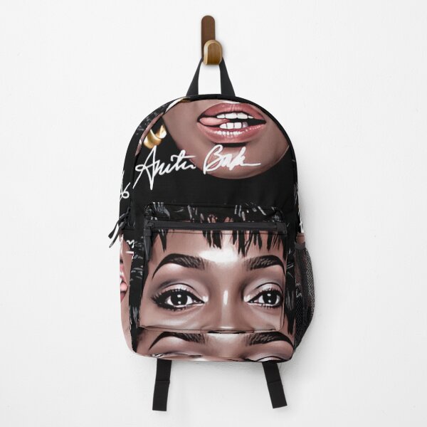 Item preview, Anita Baker Big Face Classic #5974 designed and sold by fritz-wove.