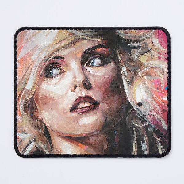 Item preview, Blondie painting designed and sold by GalleryKauffeld.
