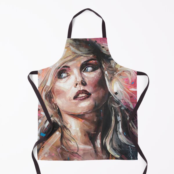 Item preview, Blondie painting designed and sold by GalleryKauffeld.