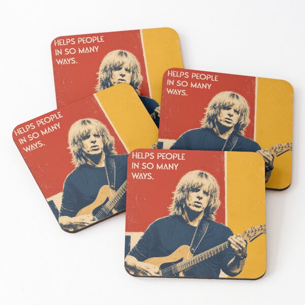 Item preview, Mike Stern designed and sold by andreisky.