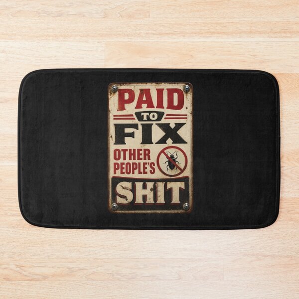 Item preview, Paid To Fix Other Peoples Code Funny Programmer Debugging Gift designed and sold by Code  Monkeys.