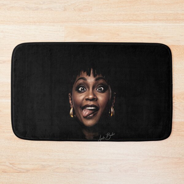 Item preview, Vintage Look Anita Baker - Funny #6439 designed and sold by fritz-wove.