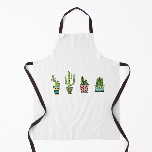 Artikelvorschau, Cactus Cute Desert Plant Succulent Botanical Minimalist Aesthetic Design entworfen und verkauft von ronakris009.