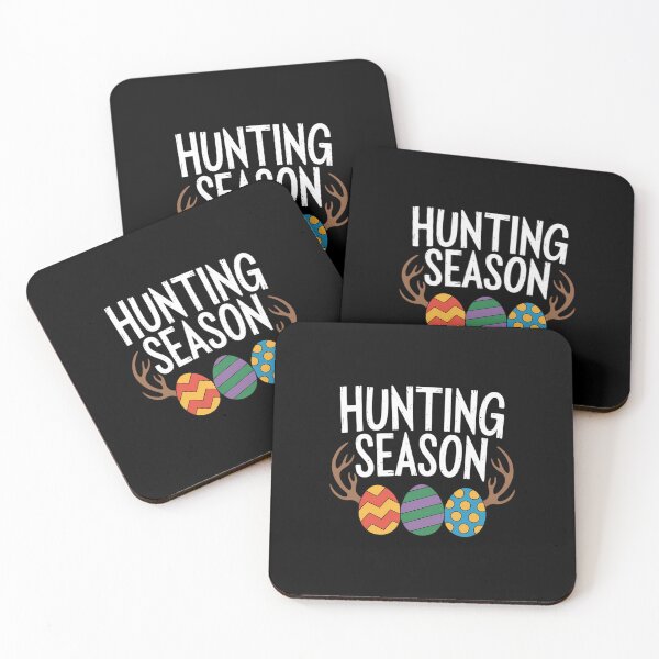 Item preview, Hunting Season Eggs Deer Easter Day Egg Hunt Hunter designed and sold by SapfireStuArt.