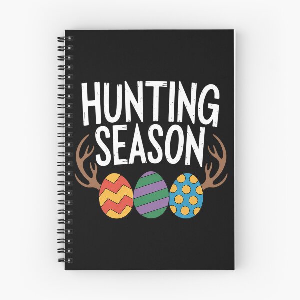 Item preview, Hunting Season Eggs Deer Easter Day Egg Hunt Hunter designed and sold by SapfireStuArt.