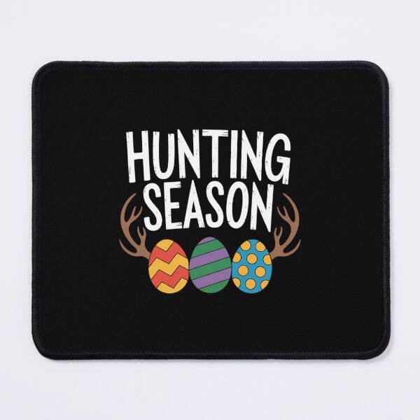 Item preview, Hunting Season Eggs Deer Easter Day Egg Hunt Hunter designed and sold by SapfireStuArt.