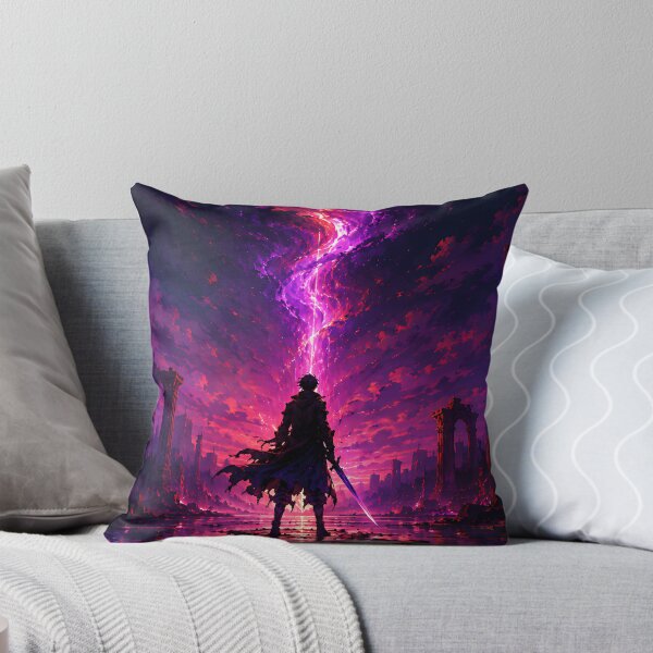 Item preview, Dark Eclipse: Guardian of the Ruins   designed and sold by Jaideep Walia.