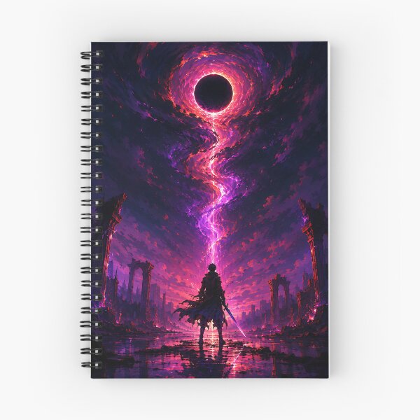 Item preview, Dark Eclipse: Guardian of the Ruins   designed and sold by Jaideep Walia.