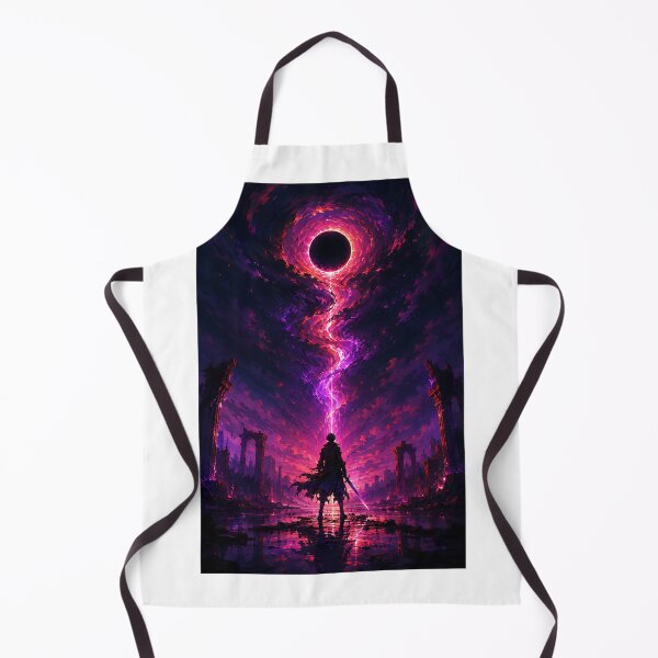 Item preview, Dark Eclipse: Guardian of the Ruins designed and sold by Jaideep Walia.