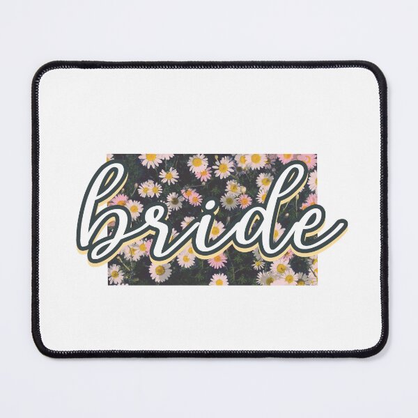 Item preview, Bride Wedding Bride to Be Bridal Shower Bachelorette Party Design designed and sold by ronakris009.