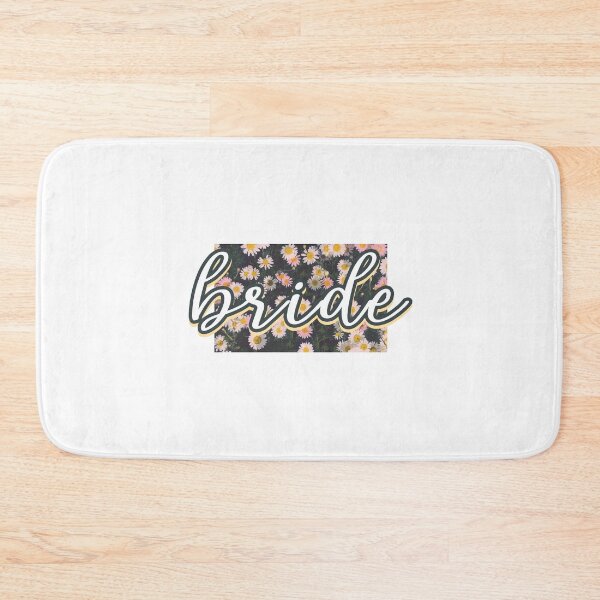 Item preview, Bride Wedding Bride to Be Bridal Shower Bachelorette Party Design designed and sold by ronakris009.