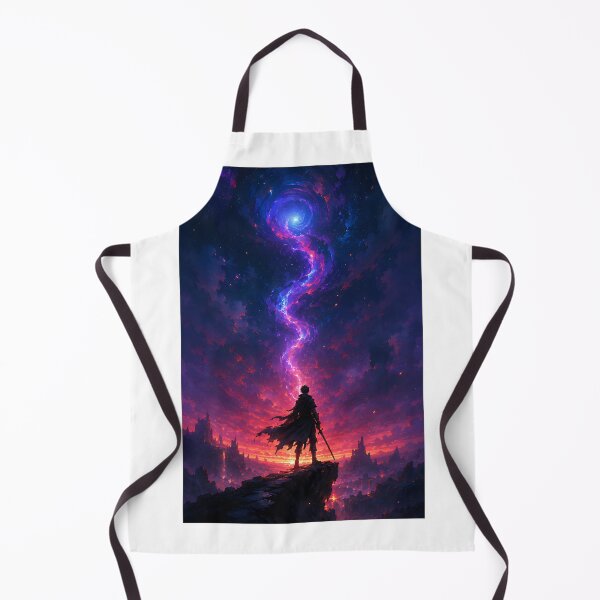 Item preview, The Cliffside Guardian designed and sold by Jaideep Walia.
