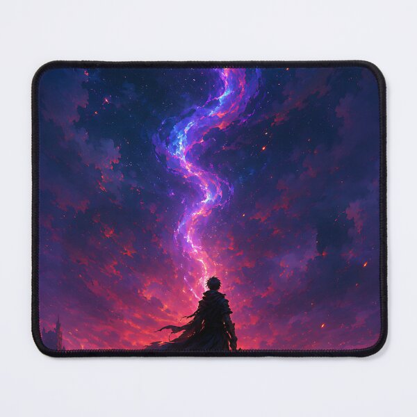 Item preview, The Cliffside Guardian  designed and sold by Jaideep Walia.
