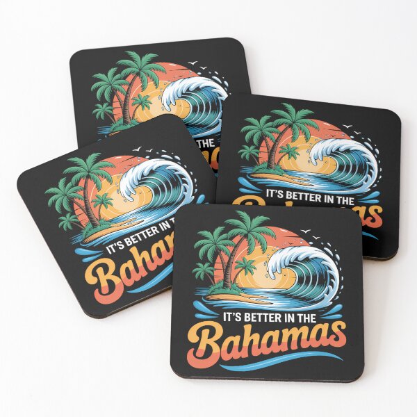 Item preview, Beach Trip Summer Vacation designed and sold by FooFooCats.